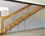 Construction et protection de vos escaliers par Escaliers Maisons à Pouzauges